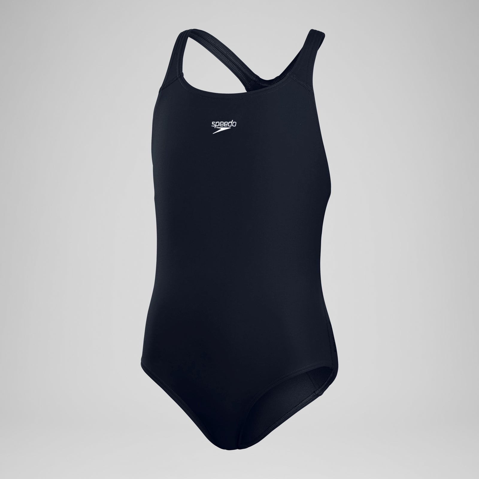 Girls' Endurance+ Medalist Swimsuit Navy