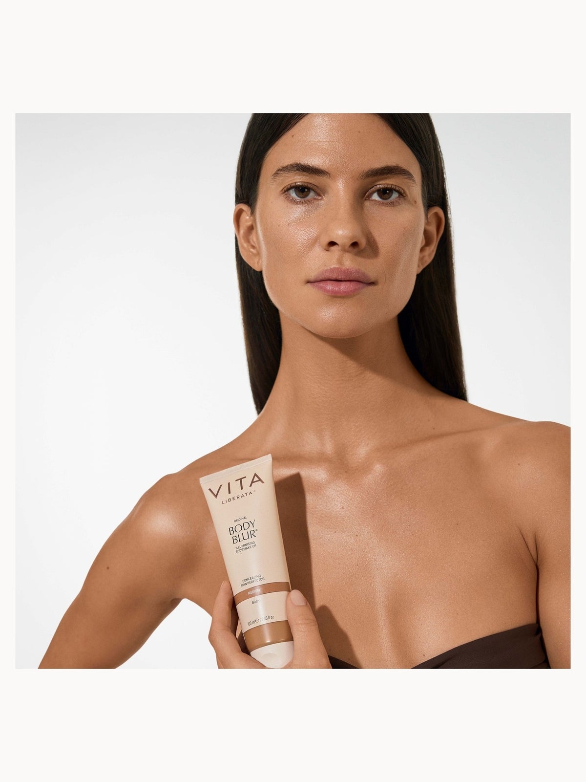 Vita Liberata Body Blur 100ml (Various Shades) - Medium 3