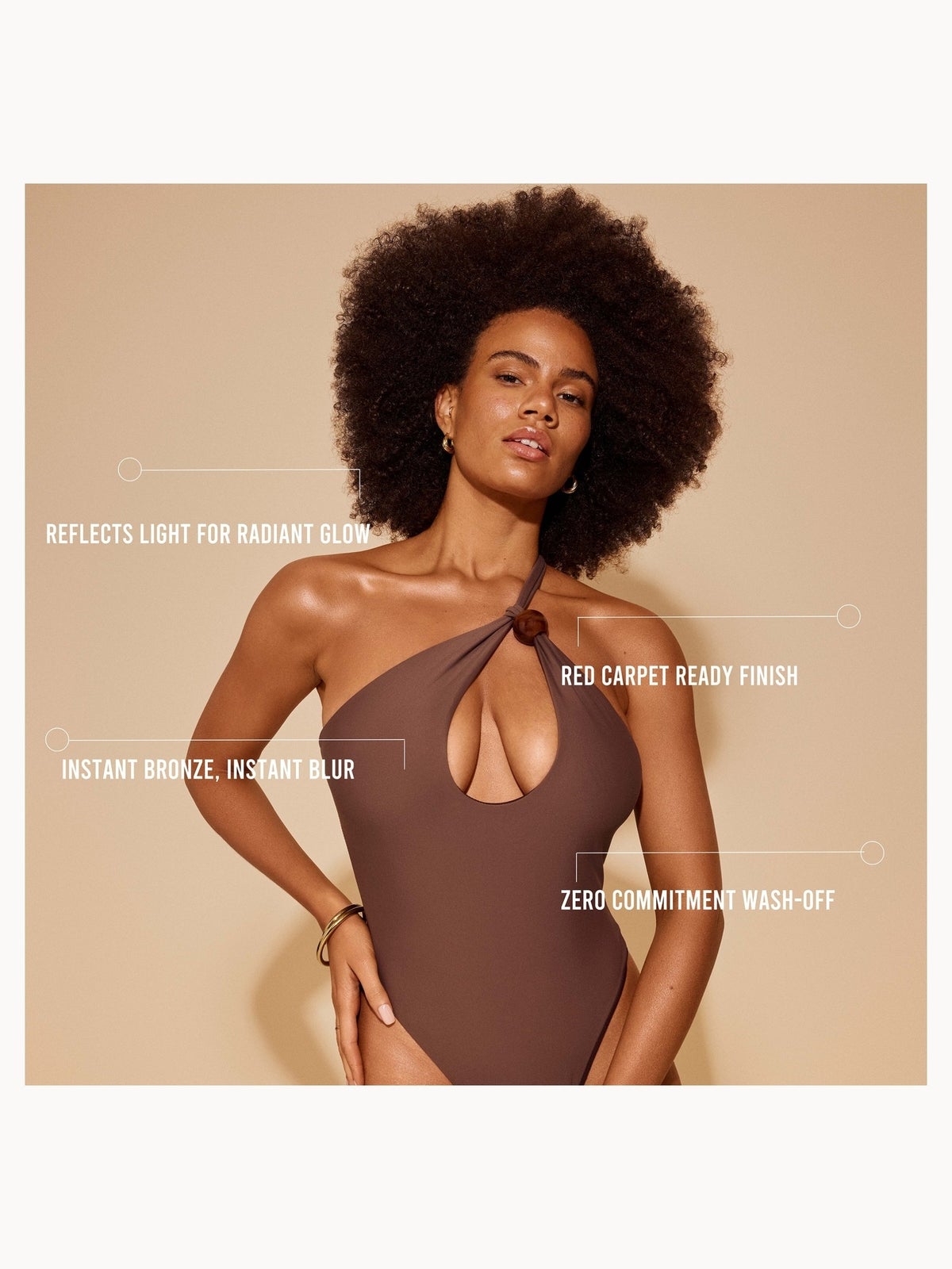 Vita Liberata Body Blur 100ml (Various Shades) - Dark 4