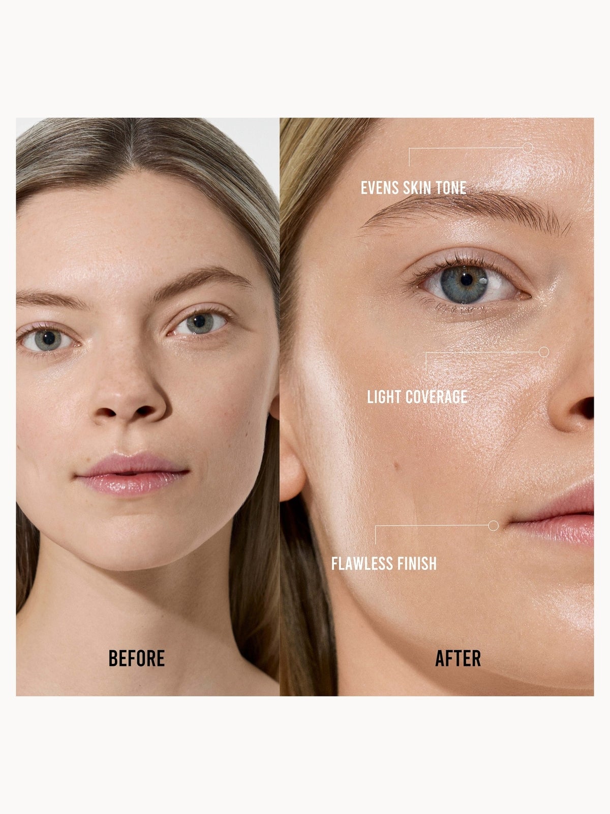 Vita Liberata Beauty Blur Face 30ml (Various Shades) - Light 3
