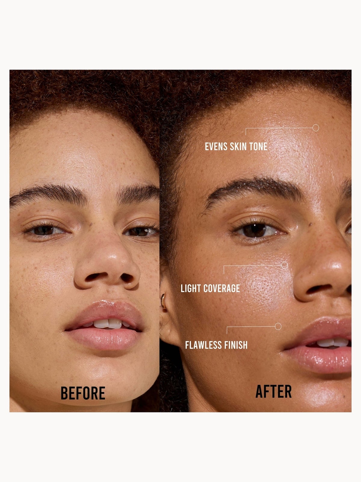 Vita Liberata Beauty Blur Face 30ml (Various Shades) - Dark 3