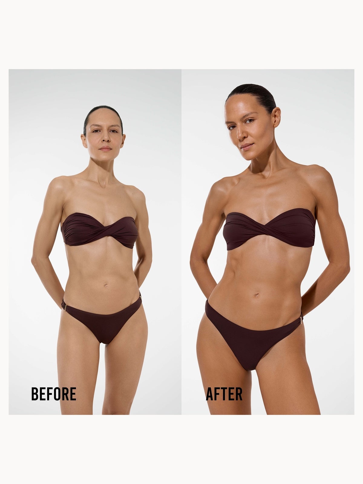 Vita Liberata Tinted Tanning Mousse 200ml - Medium 2