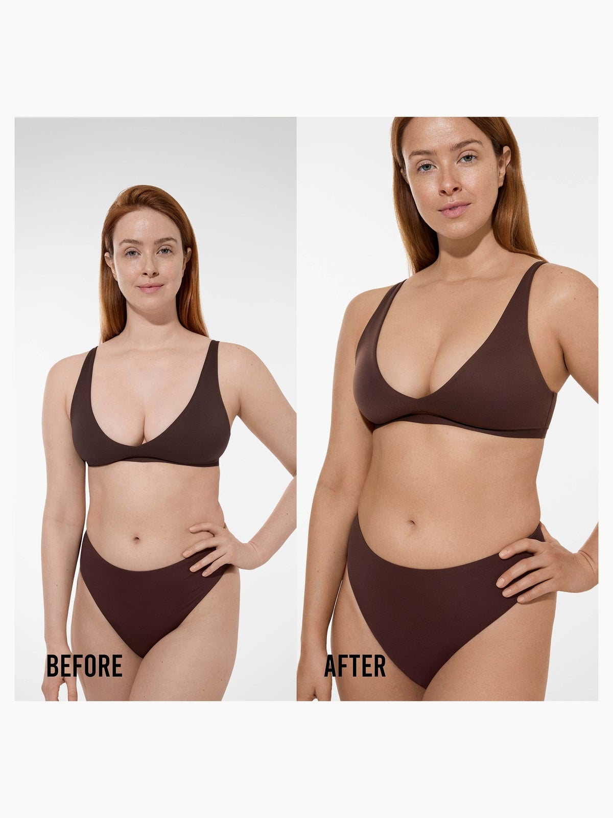 Vita Liberata Tinted Tanning Mousse - Dark 4