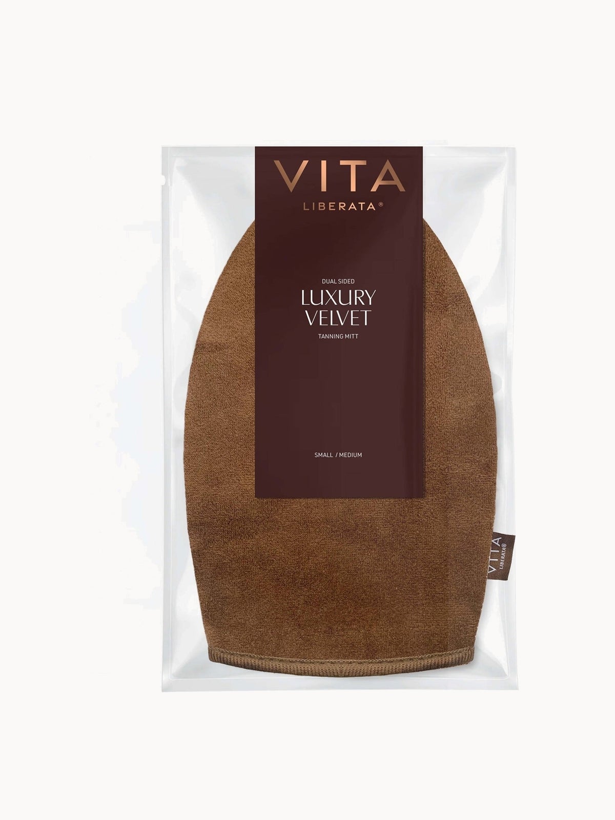 Vita Liberata Luxury Double Sided Tanning Mitt 2