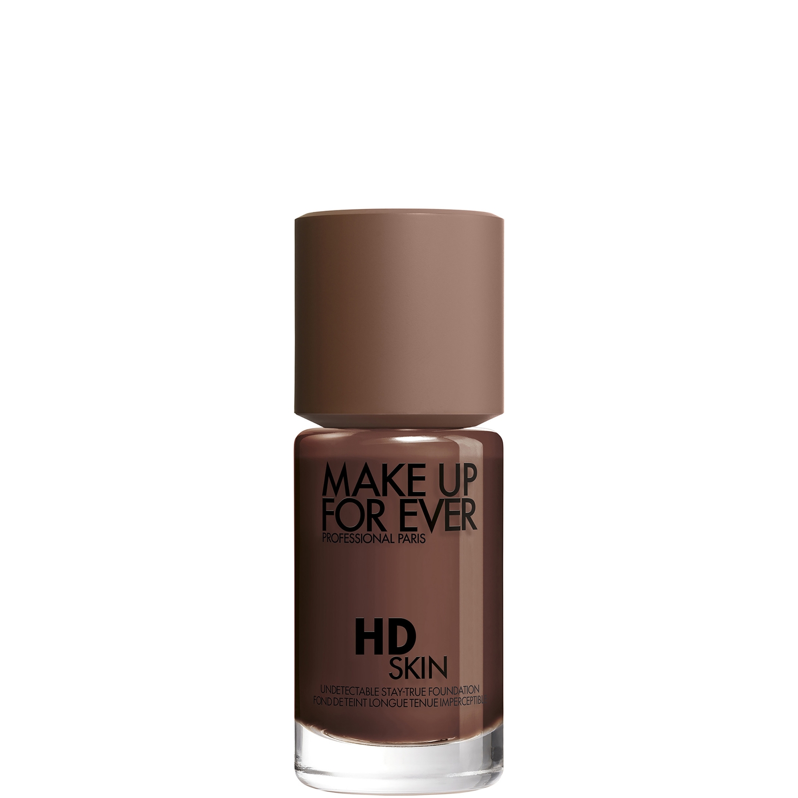MAKE UP FOR EVER HD Skin Foundation 30ml (Various Shades) - 4N74 Espresso