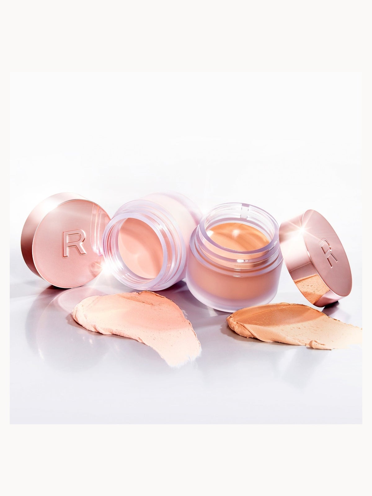 Makeup Revolution Eye Bright Under Eye Corrector 8g (Various Shades) - Light to Medium 2