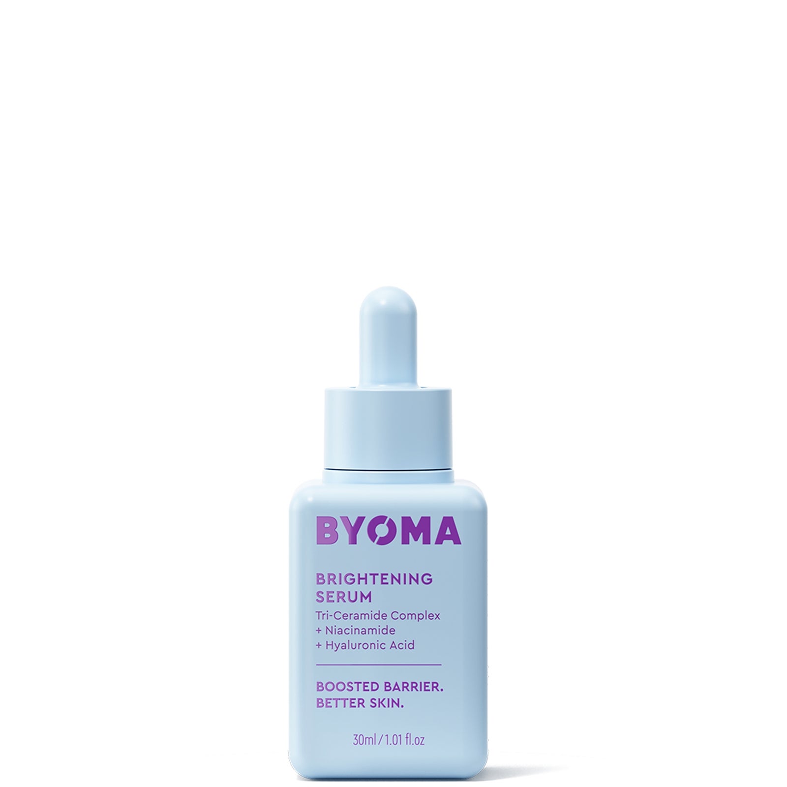 BYOMA Brightening Serum 30ml