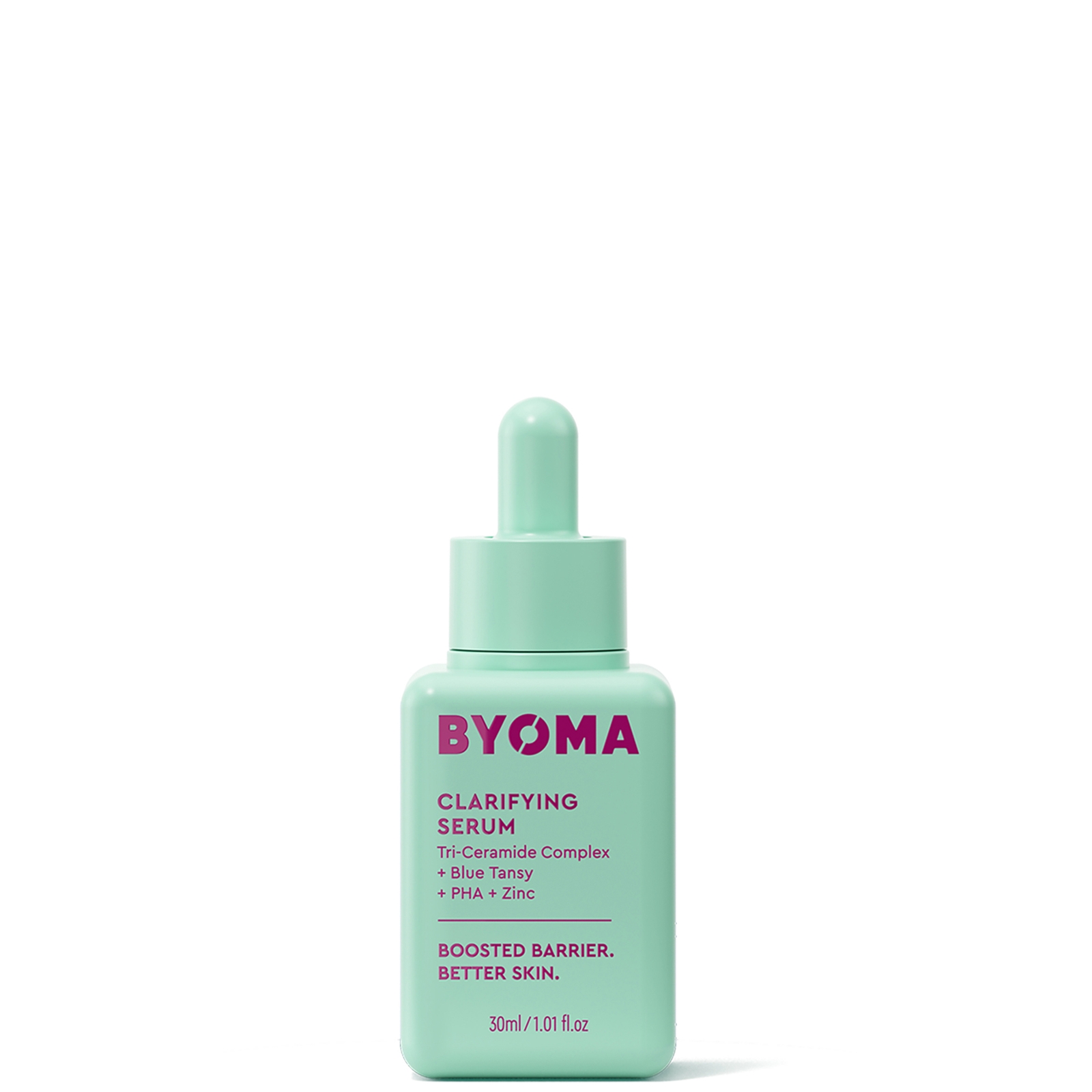 BYOMA Clarifying Serum 30ml