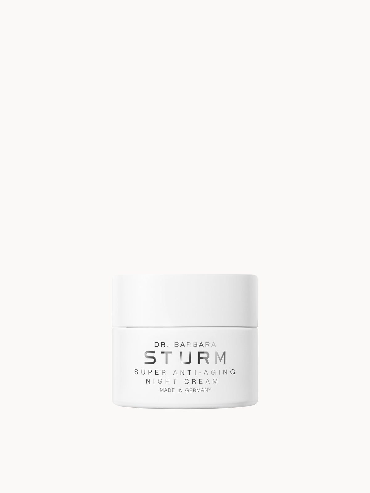 Dr. Barbara Sturm Super Anti-Aging Neck and Decollete Cream 50ml