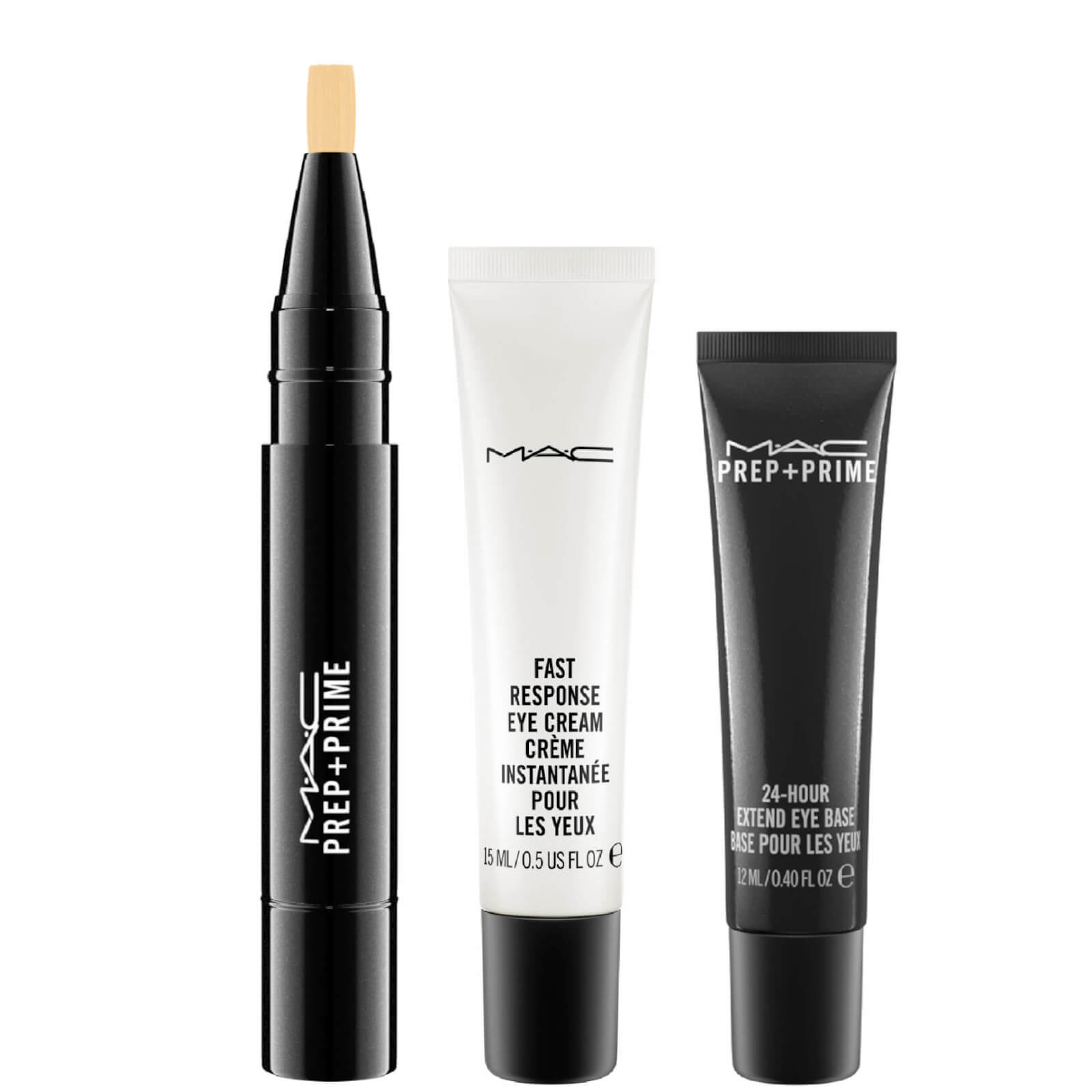 MAC Hit the Bull's Eye Set (Worth 92€)