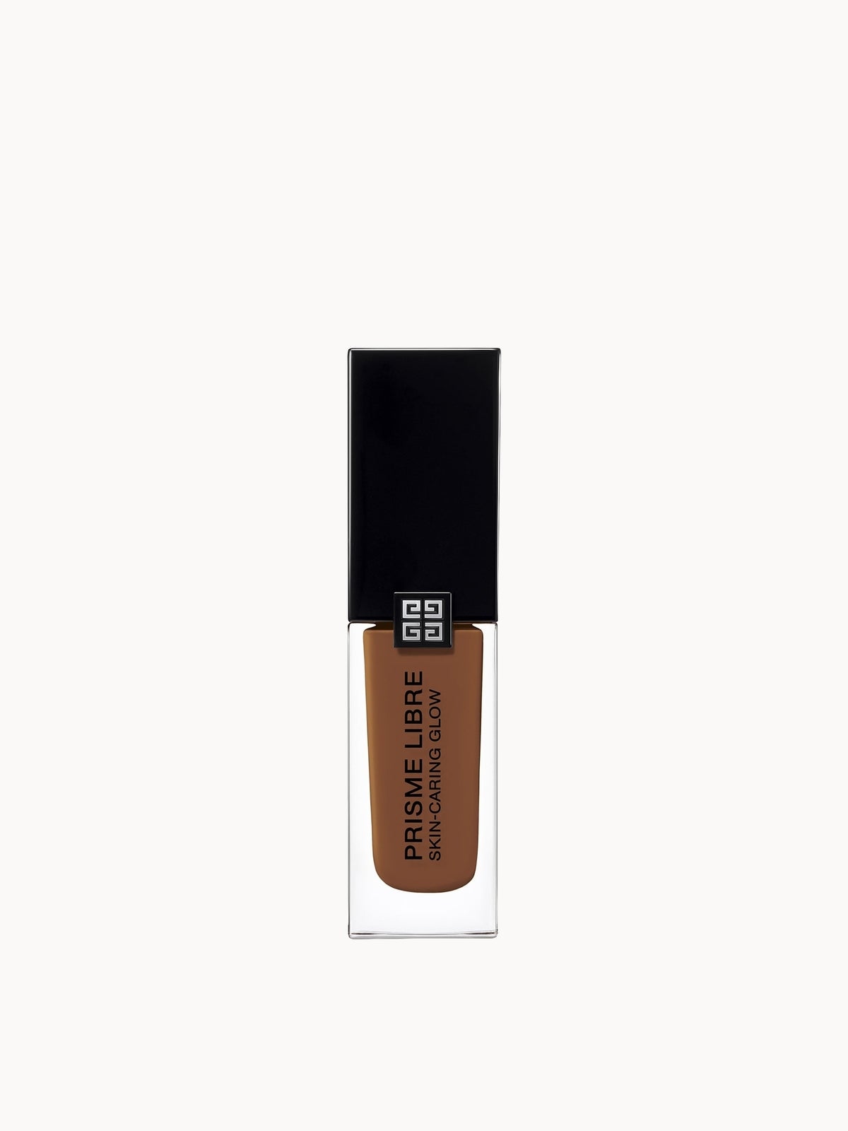 Photos - Foundation & Concealer Givenchy Prisme Libre Skin-Caring Glow Foundation 30ml  - 6-N480 P090881 (Various Shades)