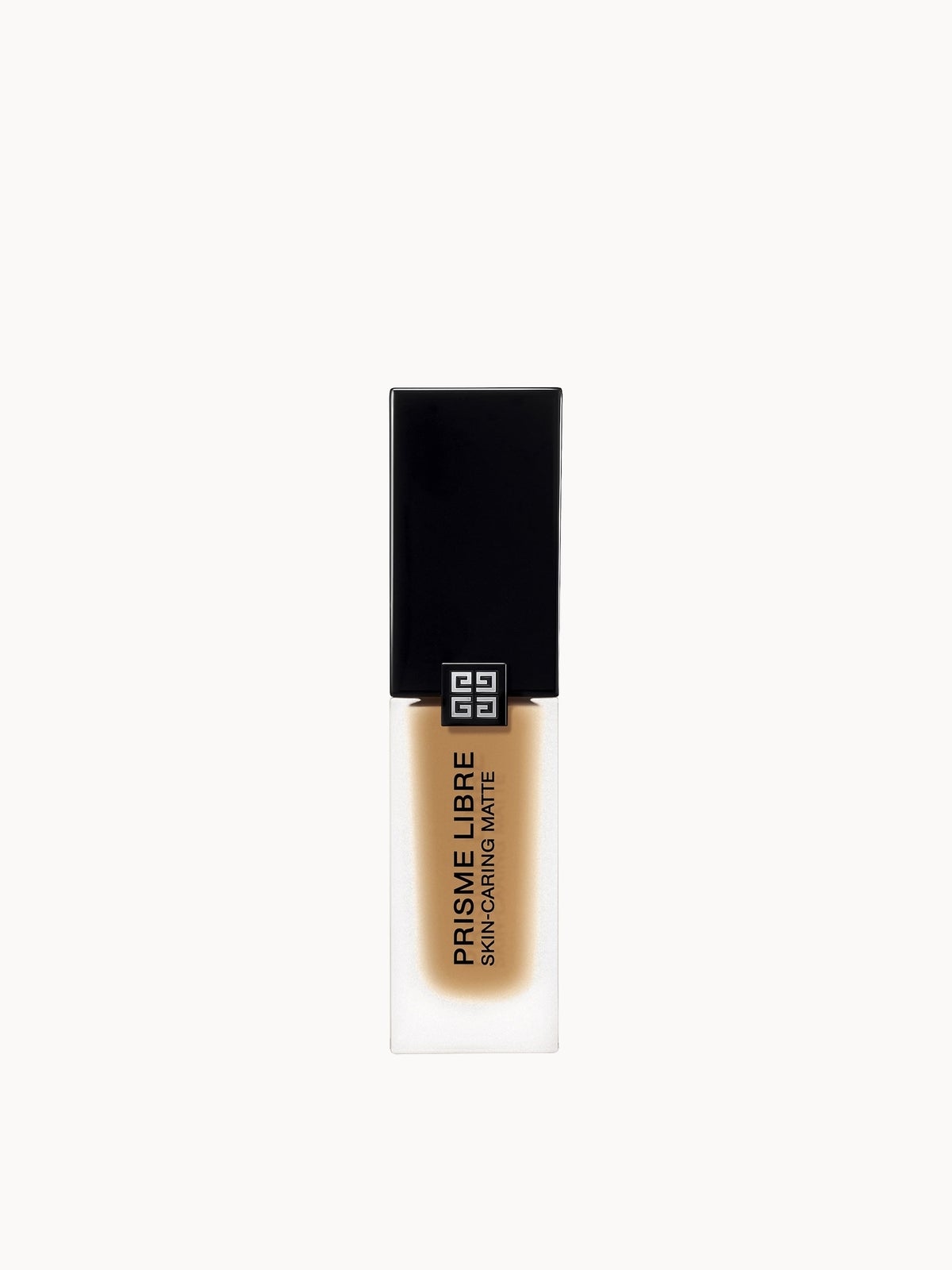 Photos - Foundation & Concealer Givenchy Prisme Libre Skin-Caring Matte Foundation 30ml  - 5-W345 P090415 (Various Shades)