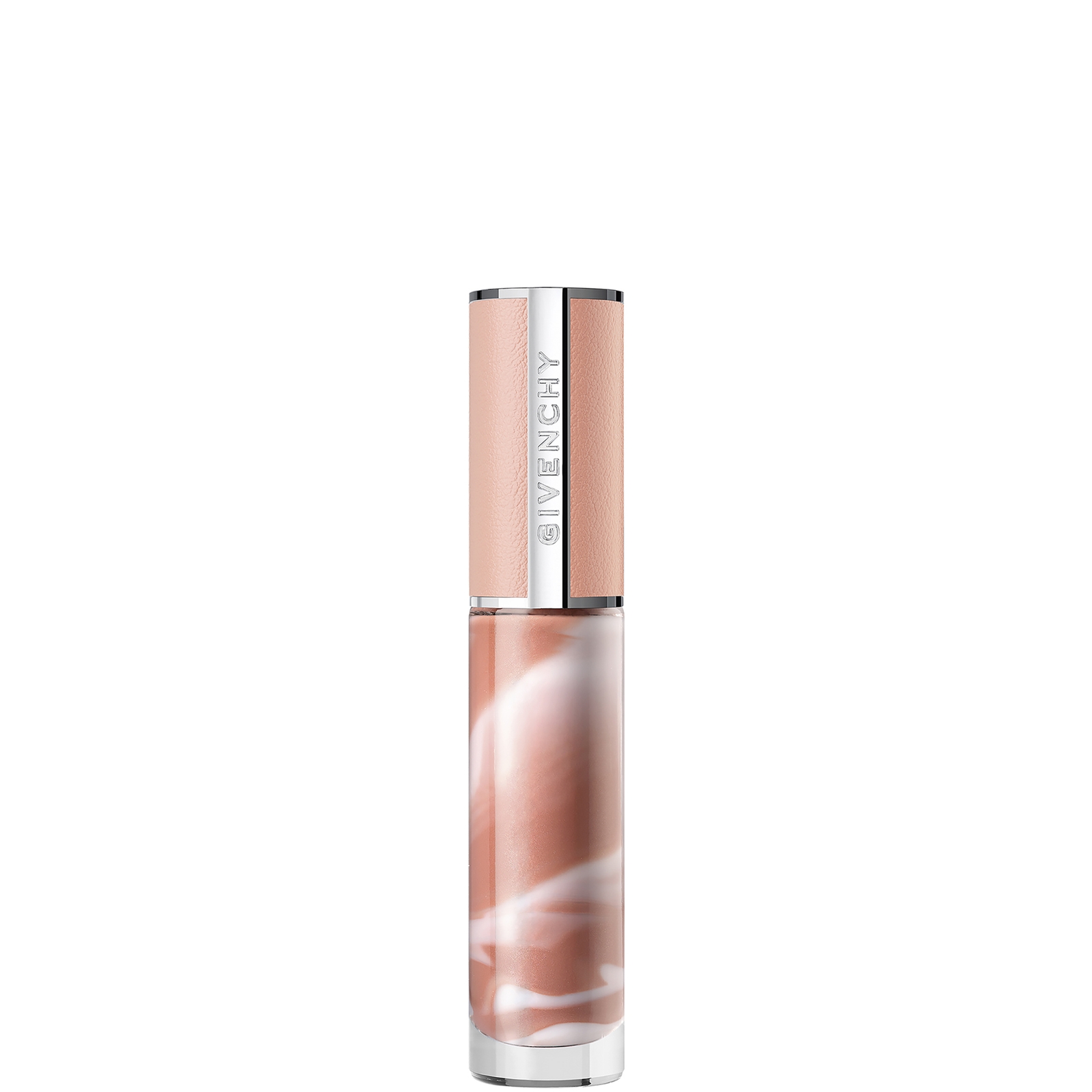 Givenchy Rose Perfecto Liquid Lip Balm 6ml (Various Shades) - N110