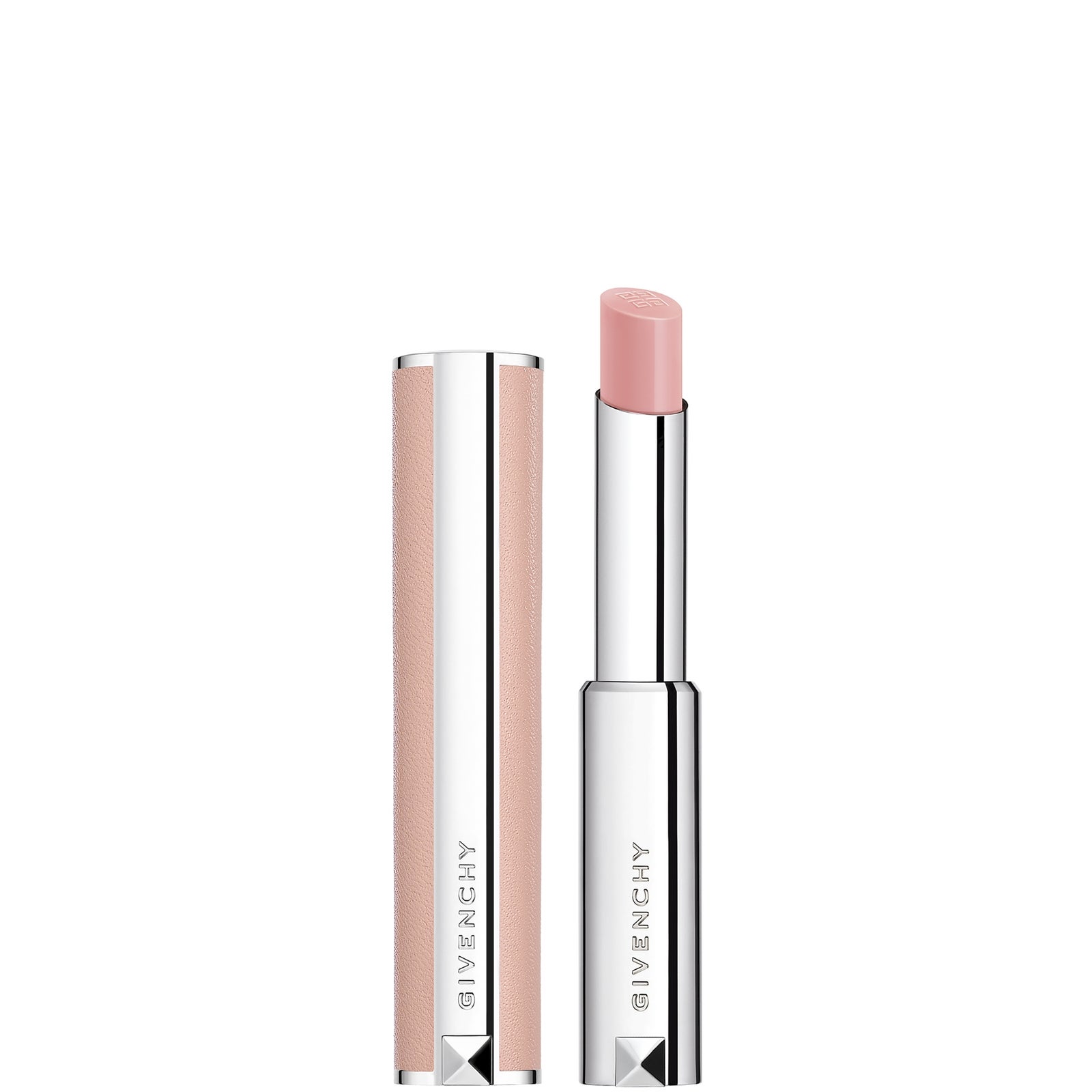 Givenchy Rose Perfecto Lip Balm 2.8g (Various Shades) - N001 Pink Irresistible