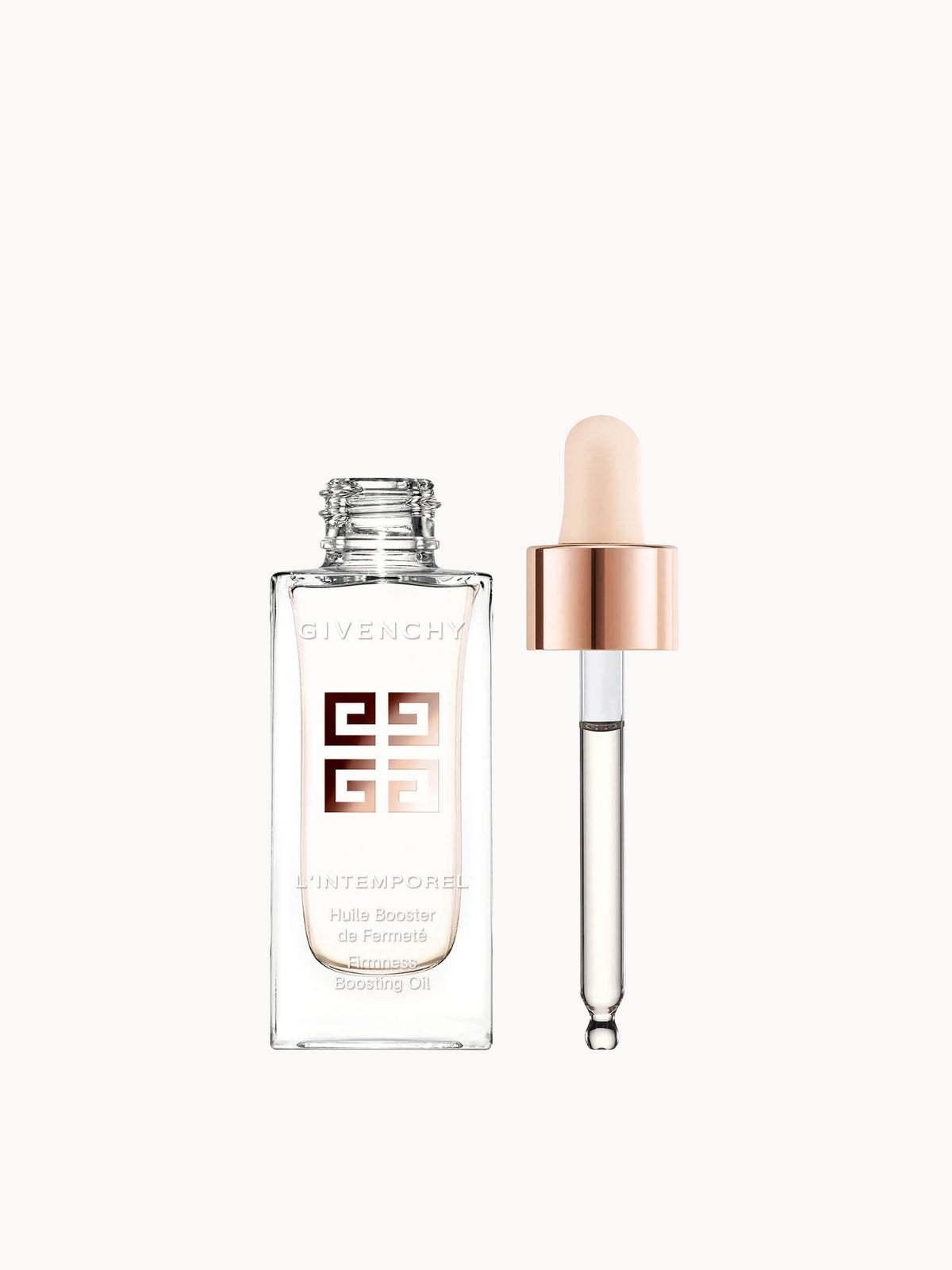 Givenchy L'Intemporel Firmness Boosting Oil 30ml