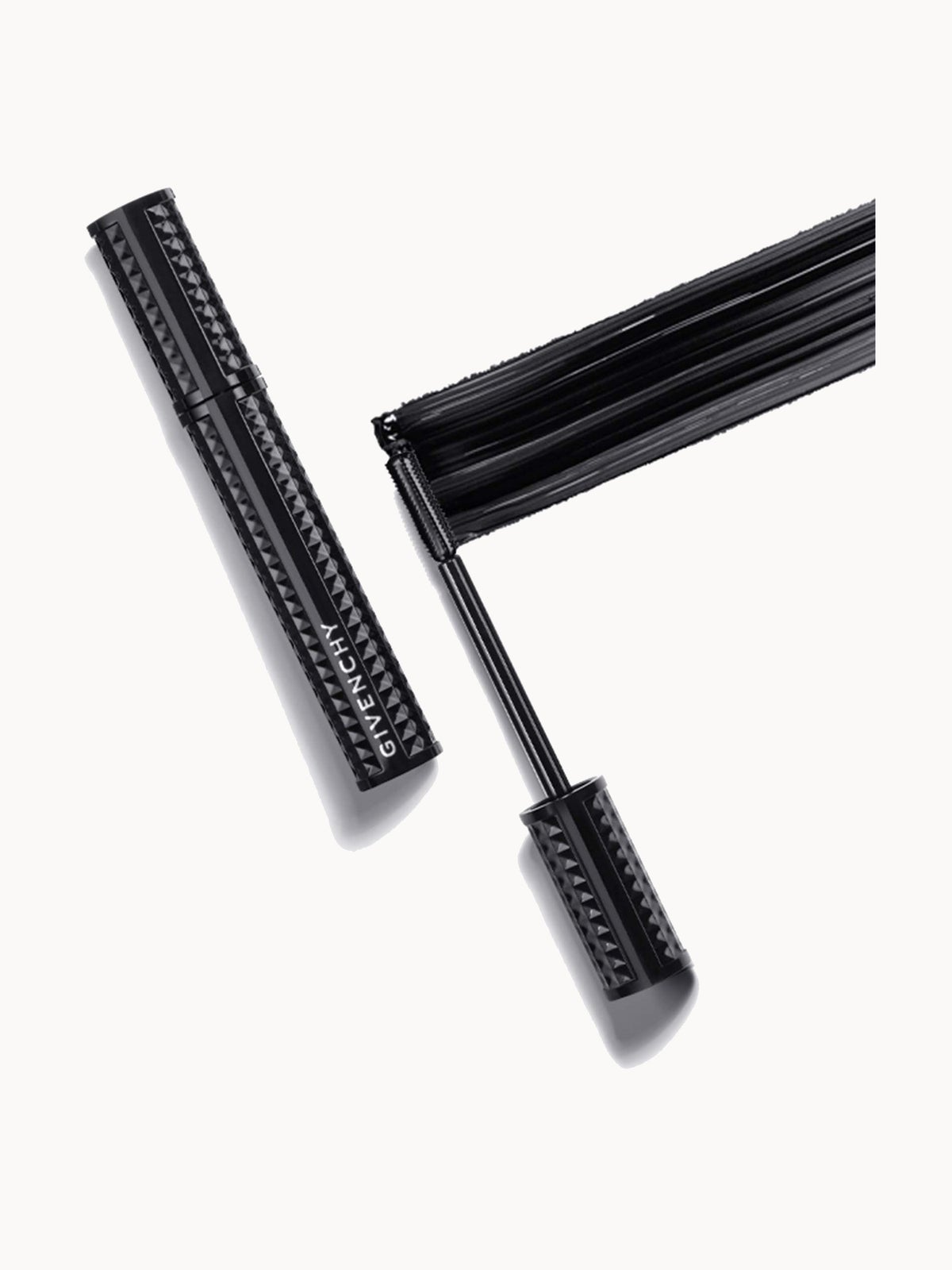Givenchy Volume Mascara - Black Disturbia 8g, photo 2