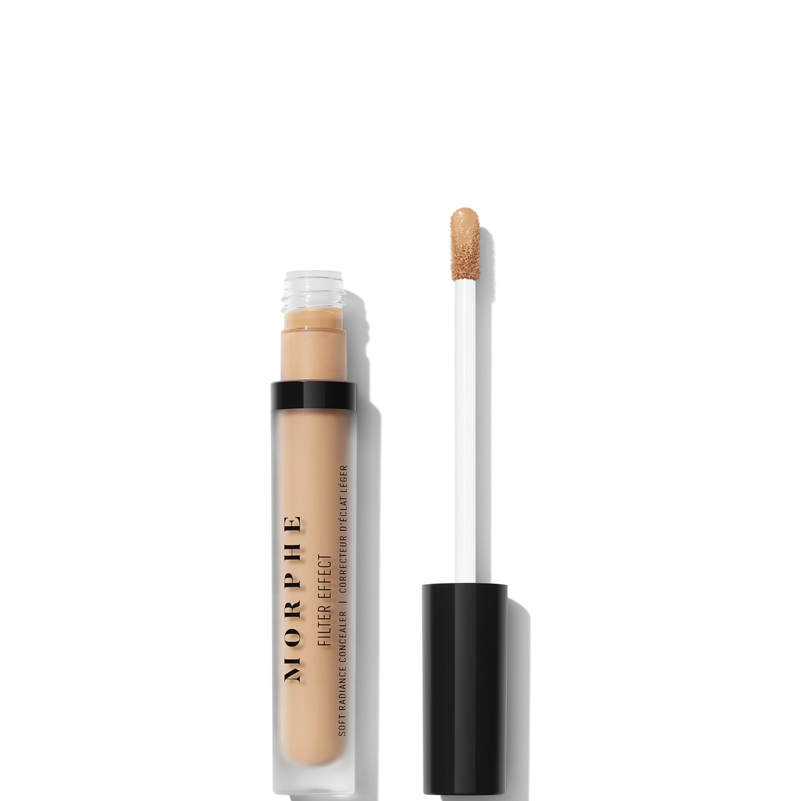 Morphe Filter Effect Soft Radiance Concealer 3.8ml (Various Shades) - Tan 20