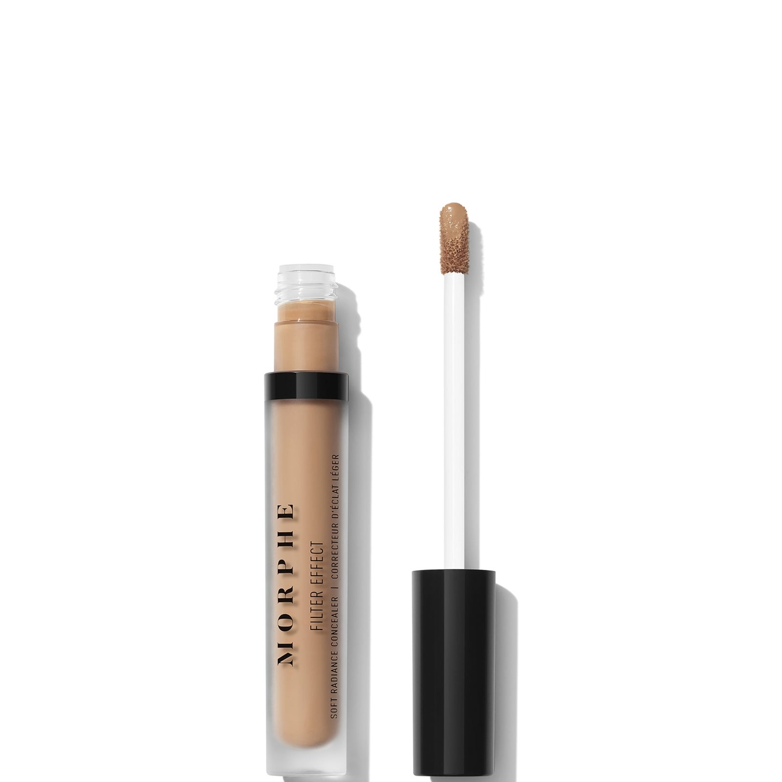 Morphe Filter Effect Soft Radiance Concealer 3.8ml (Various Shades) - Rich 30