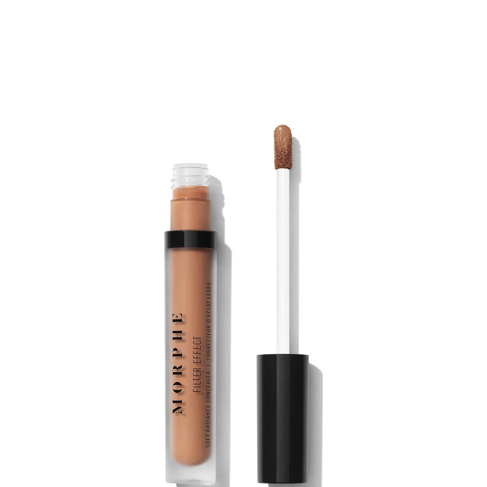 Morphe Filter Effect Soft Radiance Concealer 3.8ml (Various Shades) - Rich 32
