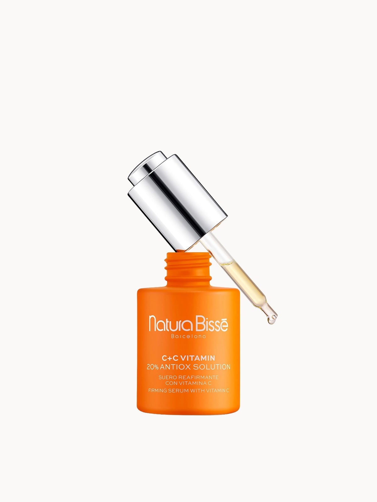 Natura Bissé C+C Vitamin Antiox Solution 30ml 2