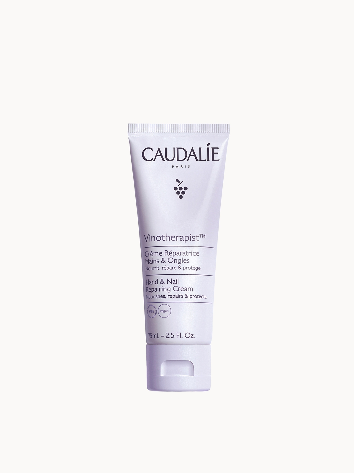 Caudalie Hand and Nail Cream 75ml