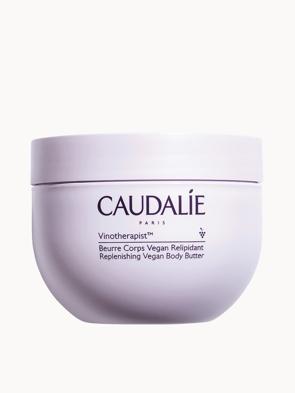 Caudalie Moisturising Vegan Body Butter 250ml