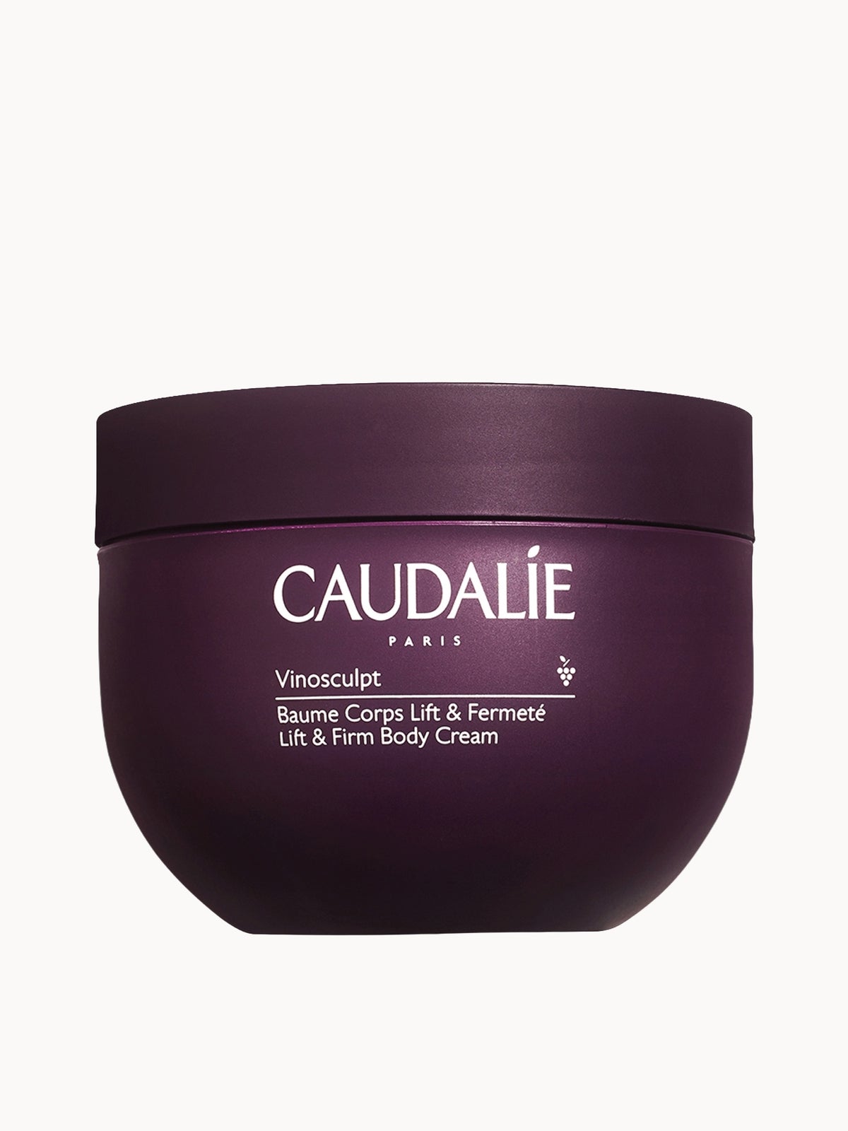 Caudalie Vinosculpt Lift and Firm Body Cream 250ml