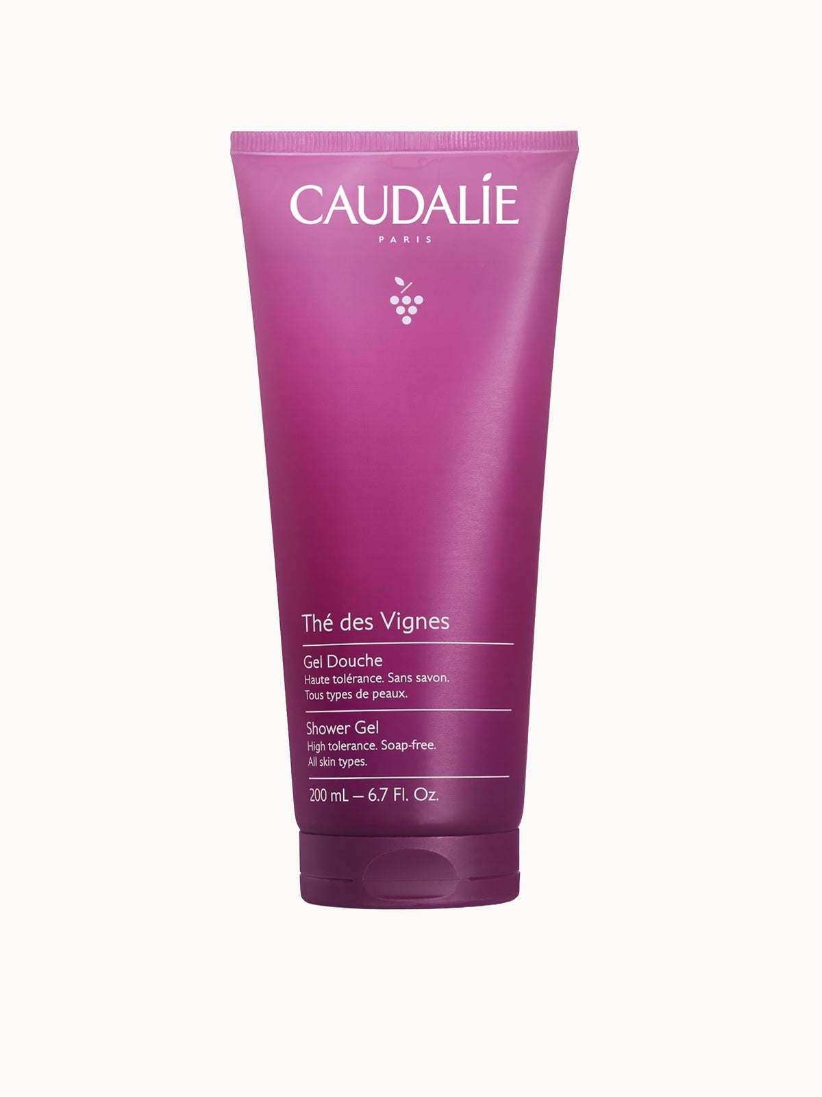 Caudalie Thé des Vignes Shower Gel 200ml
