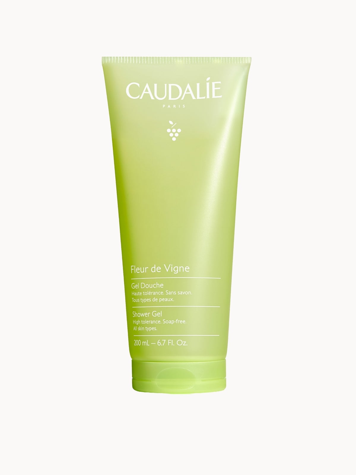 Caudalie Fleur de Vigne Shower Gel 200ml