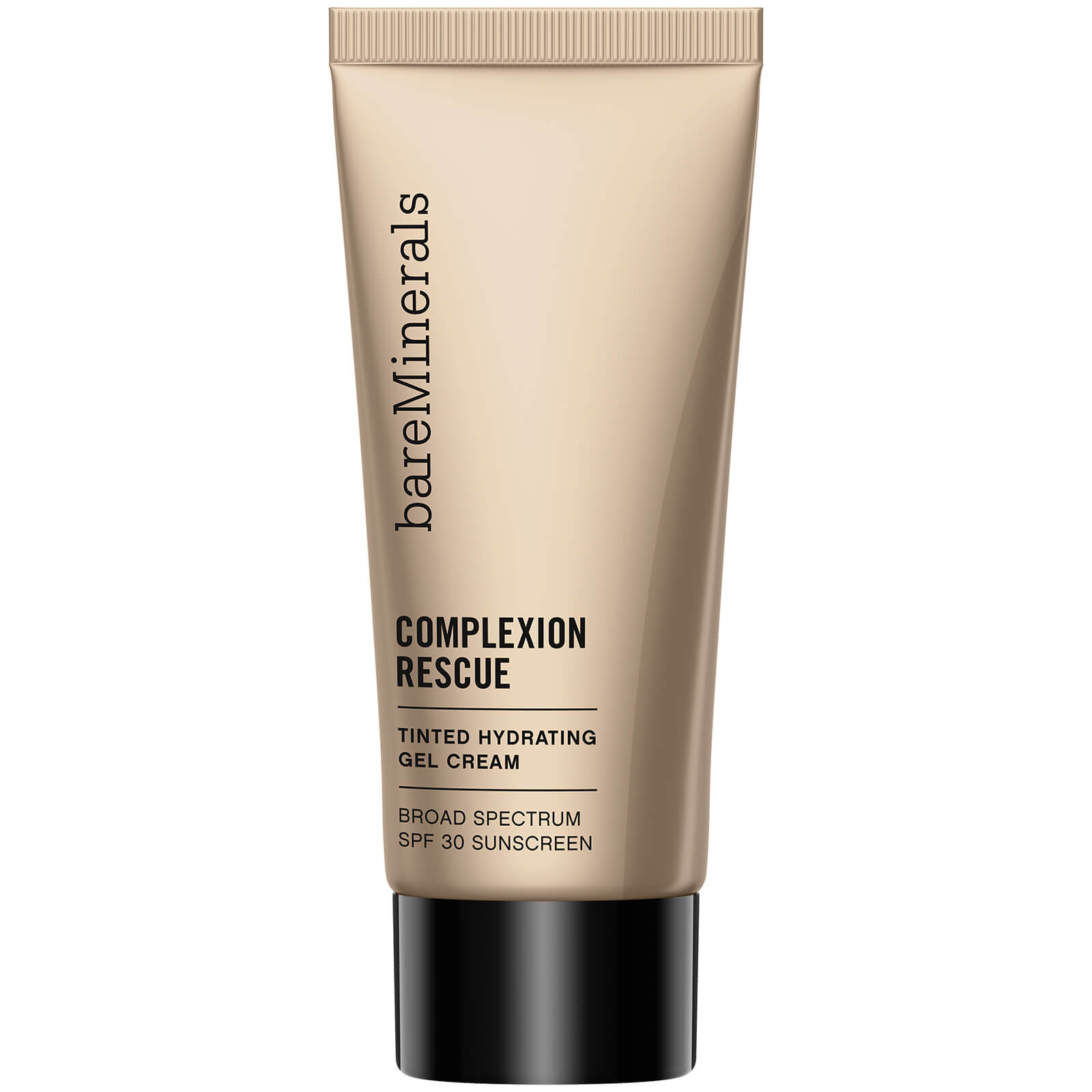 bareMinerals Complexion Rescue Tinted Moisturiser SPF30 15ml (Various Shades) - Natural