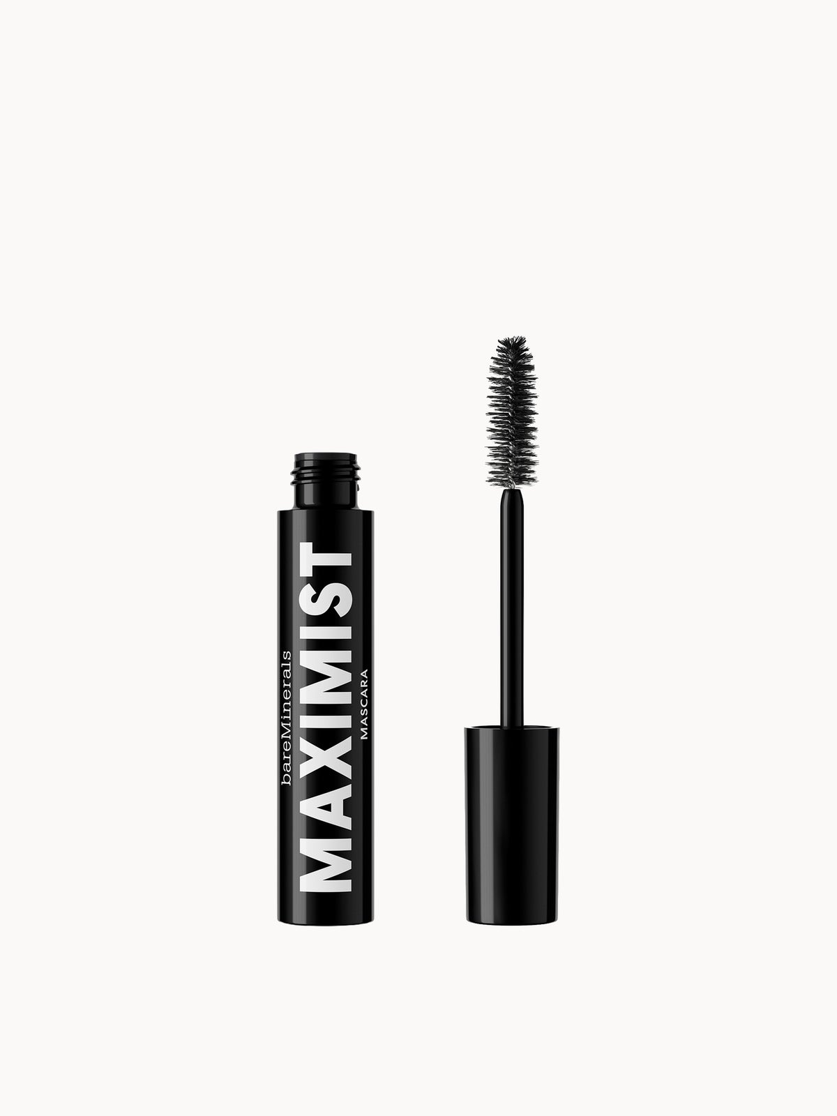 bareMinerals MAXIMIST Phyto-Fiber Volumizing Mascara