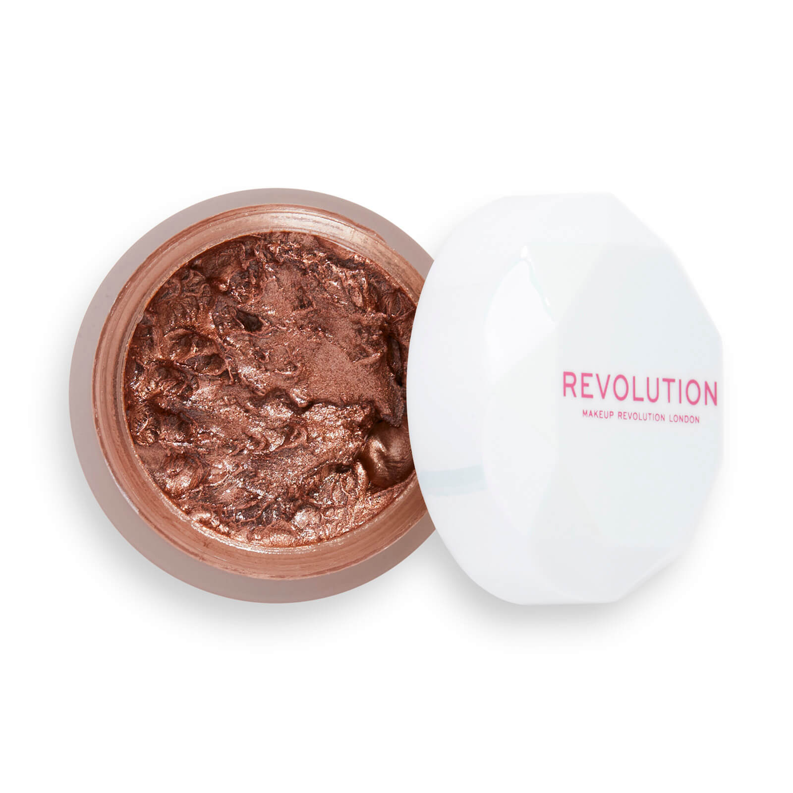 Revolution Beauty Revolution Candy Haze Jelly Highlighter (Various Shades) - Inspire