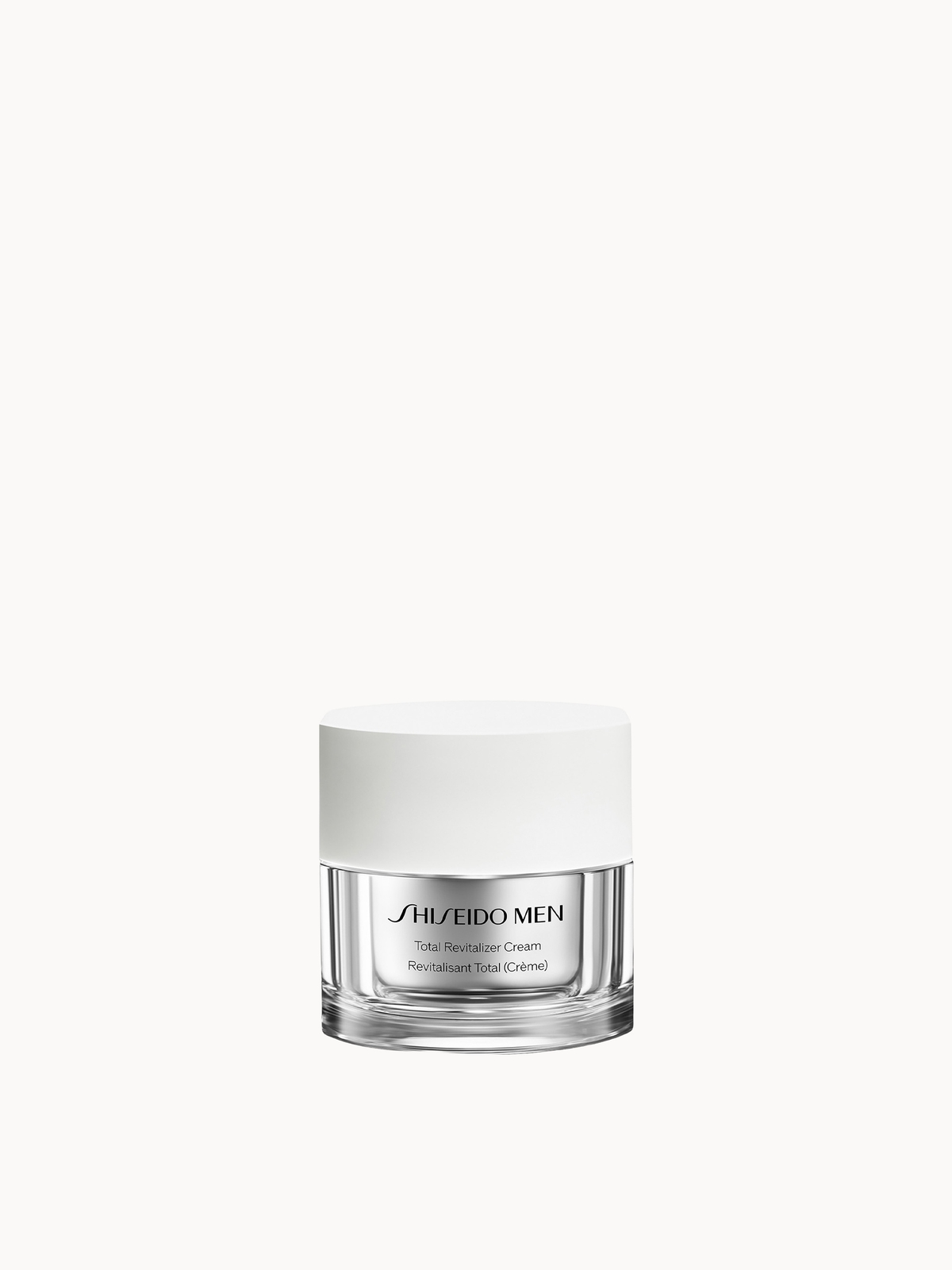 Shiseido Men's Total Revitalizer Cream 50ml