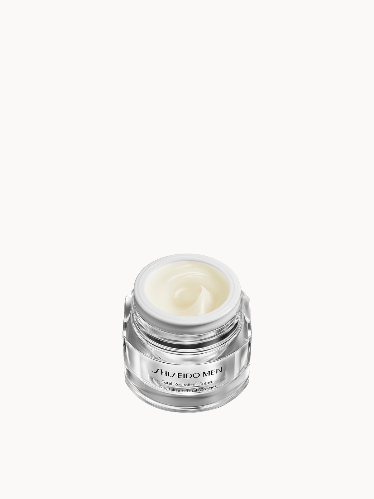 Shiseido Men's Total Revitalizer Cream 50ml, photo 2