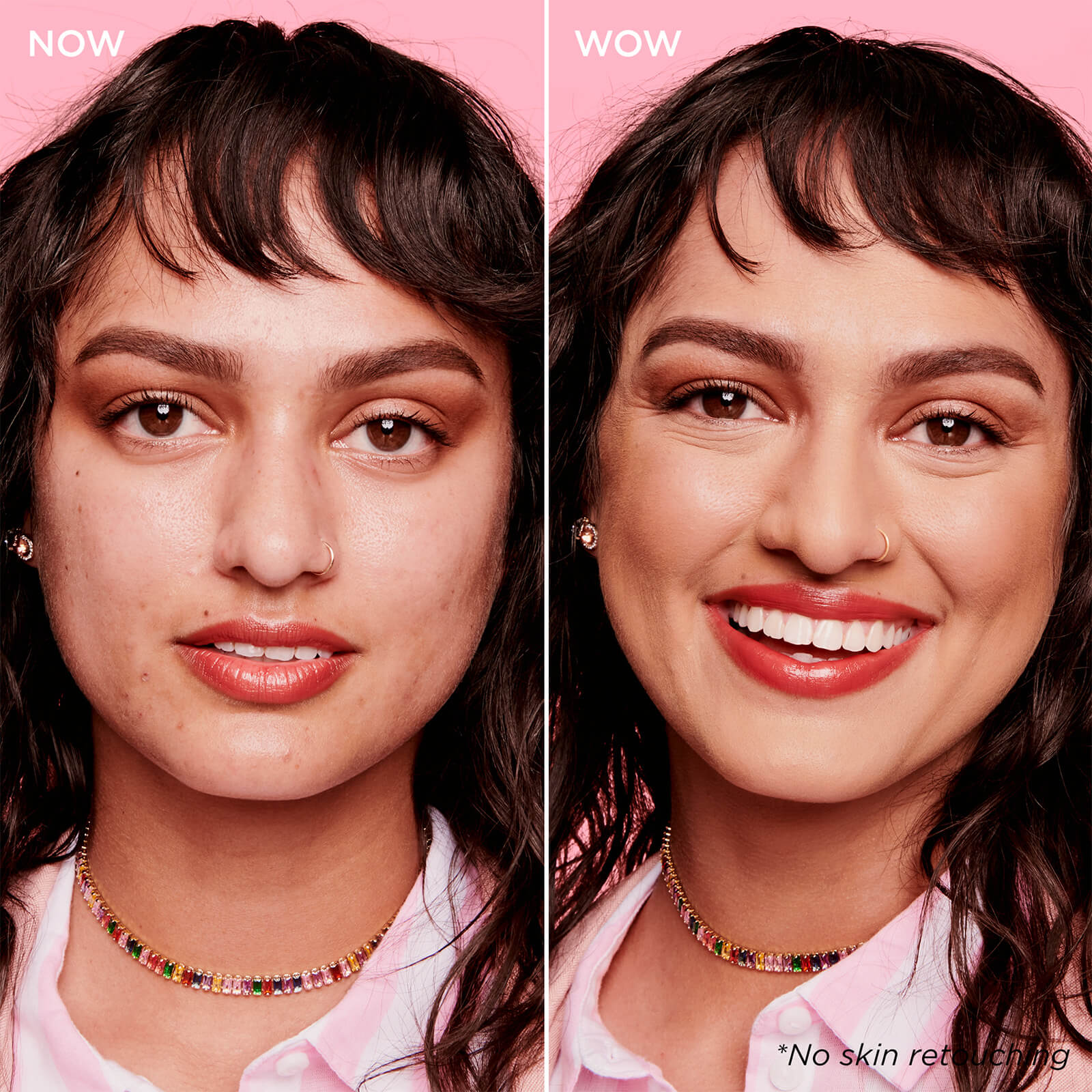 Boi-ing Cakeless 24 Hour Long Wear Concealer - Dark Circles Liquid BB Cream in 4 Light Cool, Size: Full Size, photo 48