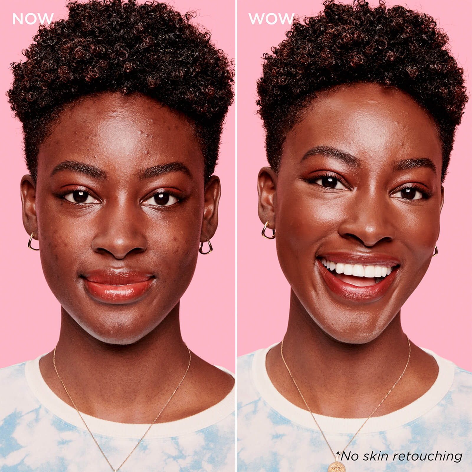 Boi-ing Cakeless 24 Hour Long Wear Concealer - Dark Circles Liquid BB Cream in 4 Light Cool, Size: Full Size, photo 71