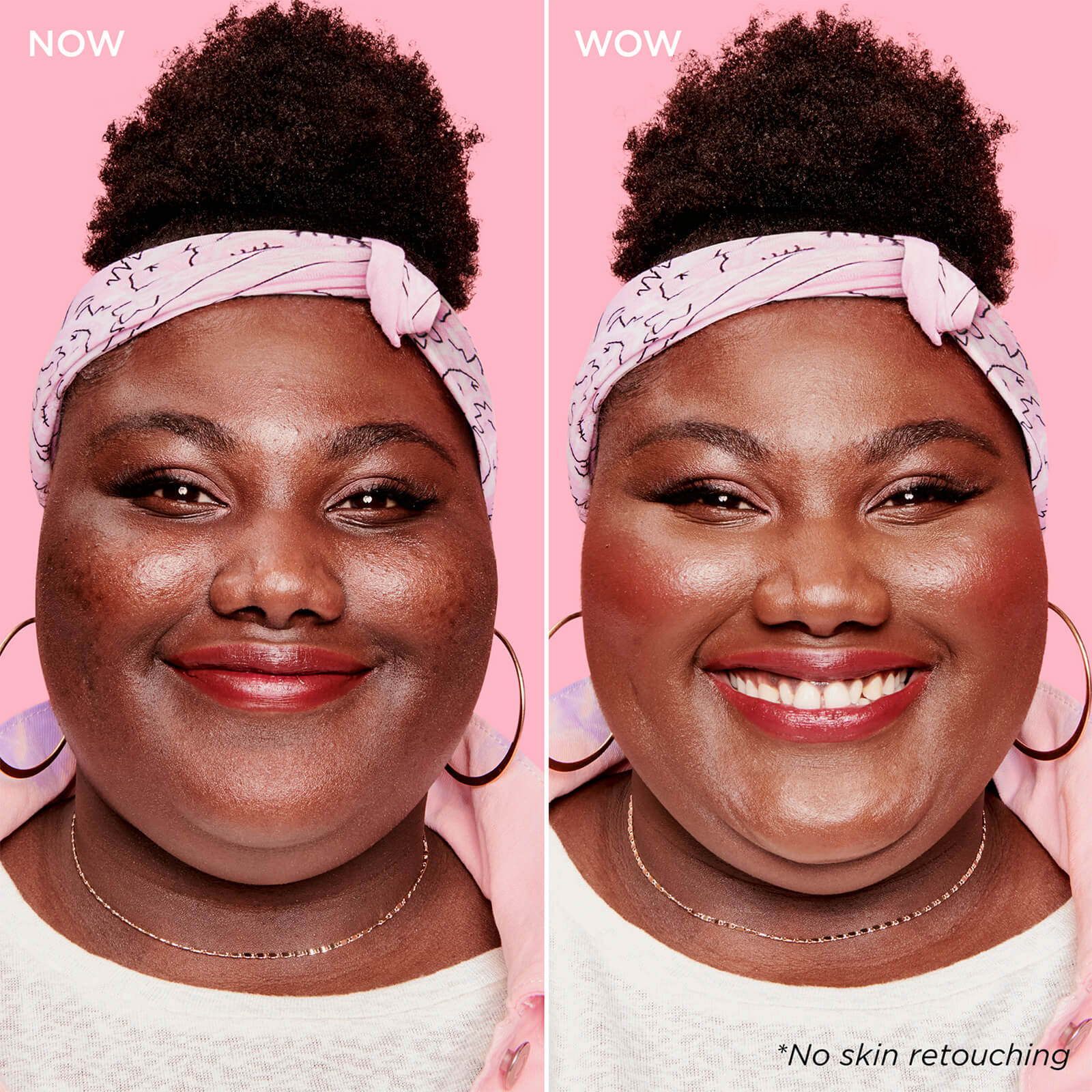 Boi-ing Cakeless 24 Hour Long Wear Concealer - Dark Circles Liquid BB Cream in 4 Light Cool, Size: Full Size, photo 78