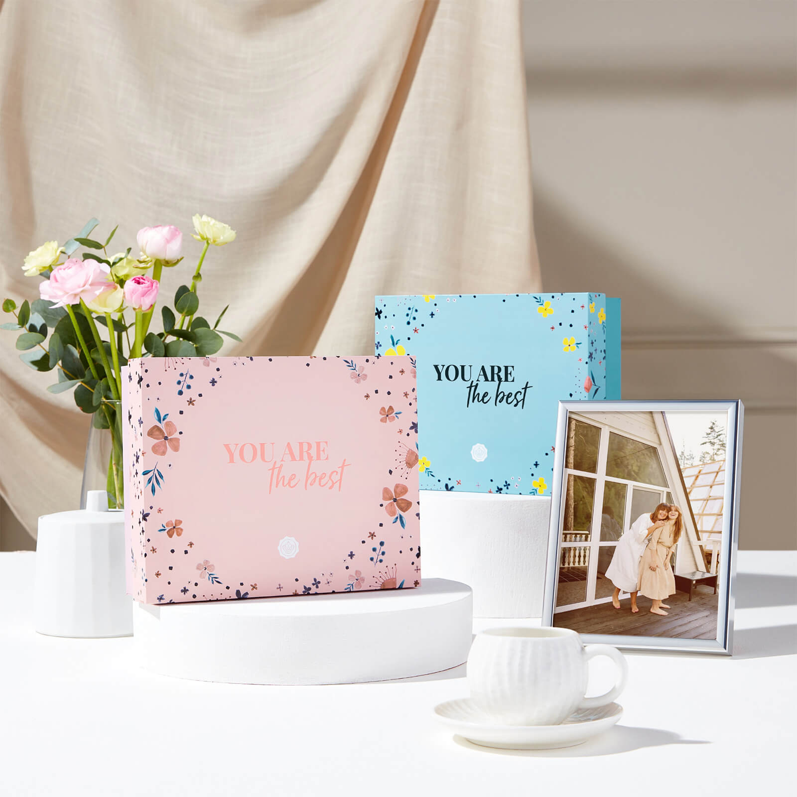 GLOSSYBOX Mother's Day Limited Edition 2022