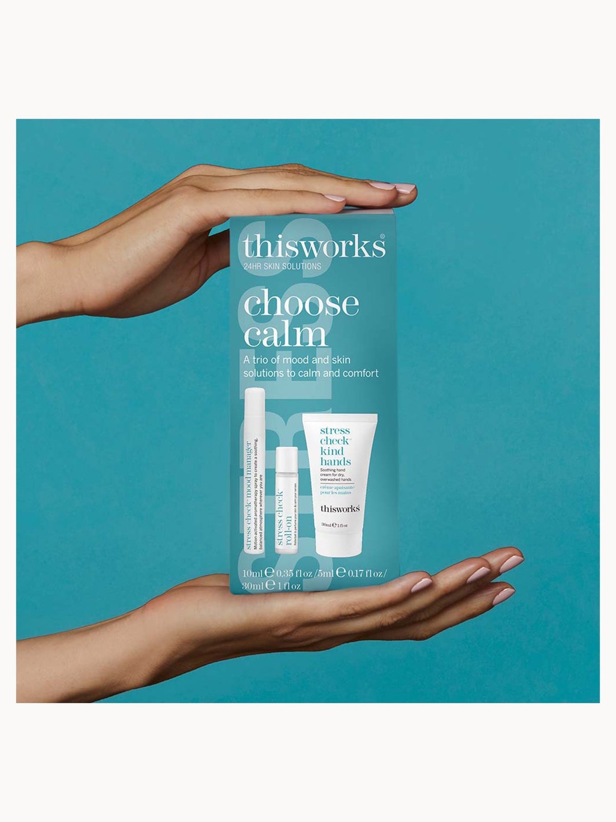 This Works Choose Calm Kit 2