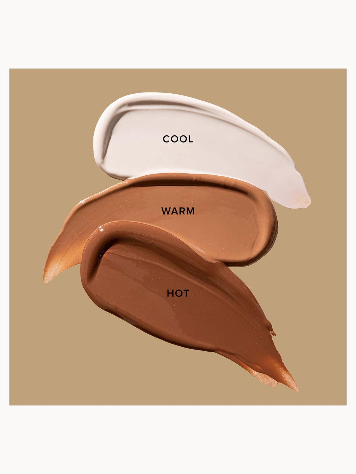 NUDESTIX Nudescreen Daily Mineral Veil SPF30 50ml (Various Shades) - Hot 2