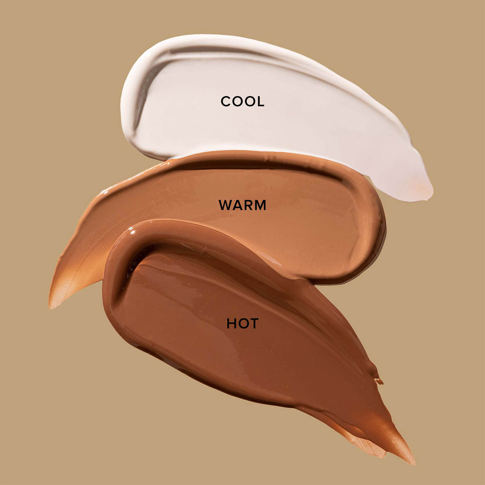 NUDESTIX Nudescreen Daily Mineral Veil SPF30 50ml (Various Shades) - Hot 2