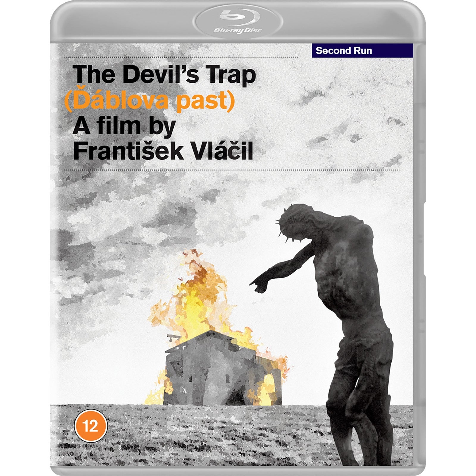 The Devil's Trap [12] Blu-ray - Image 7