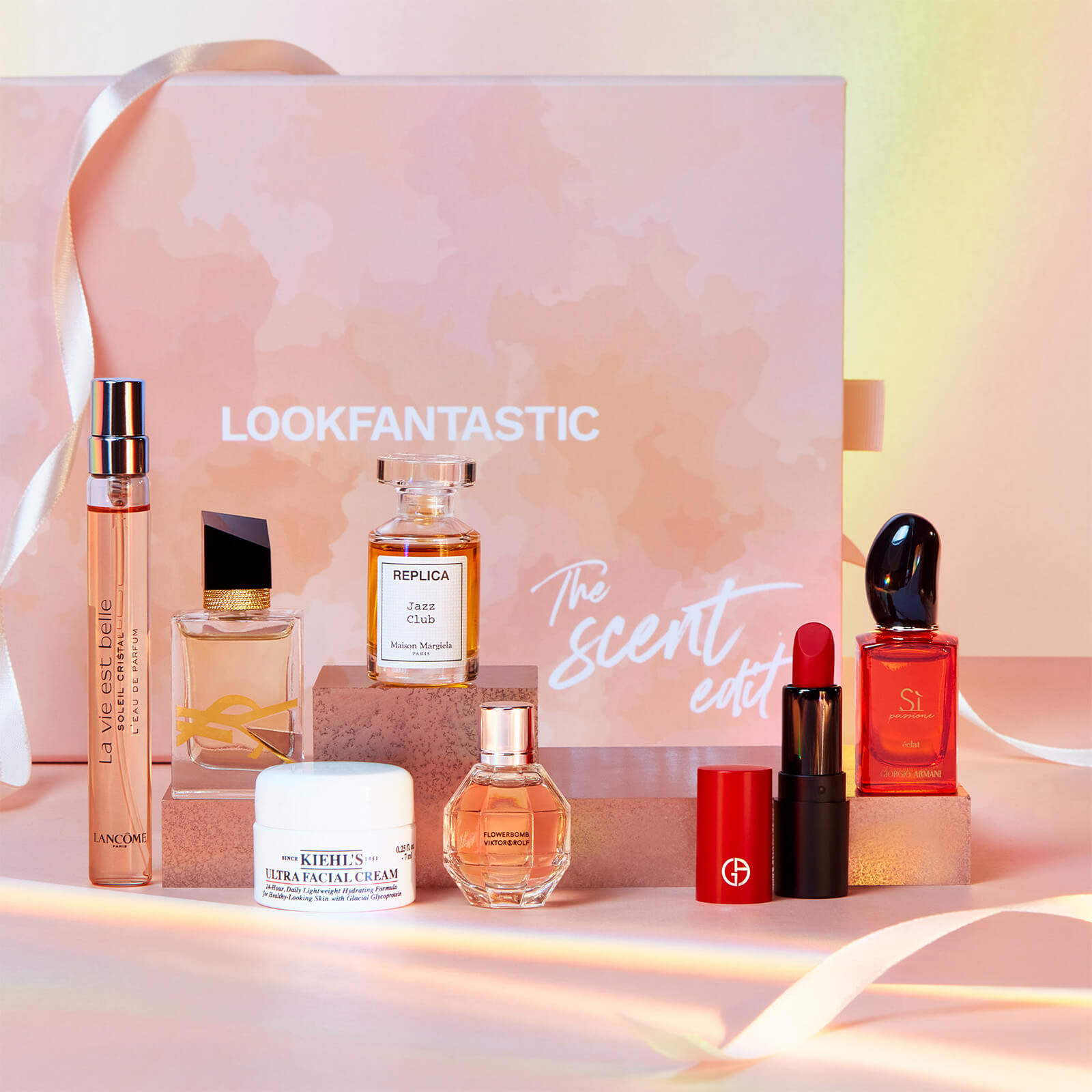 Il profumo LOOKFANTASTIC per la Festa della Mamma