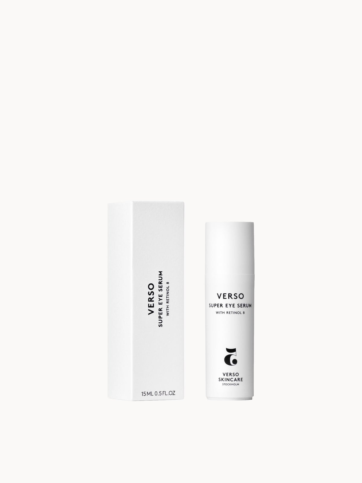 VERSO Super Eye Serum 15ml