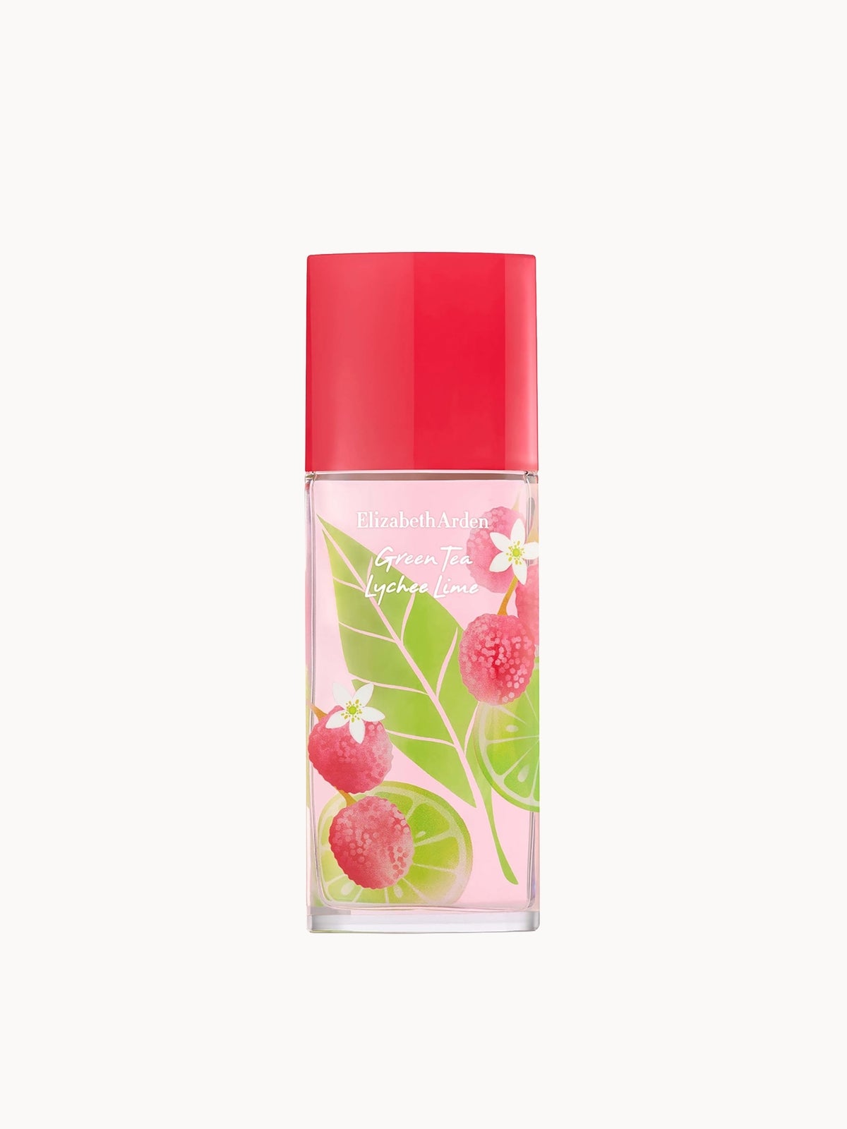 Elizabeth Arden Green Tea Lychee Lime Eau de Toilette 100ml