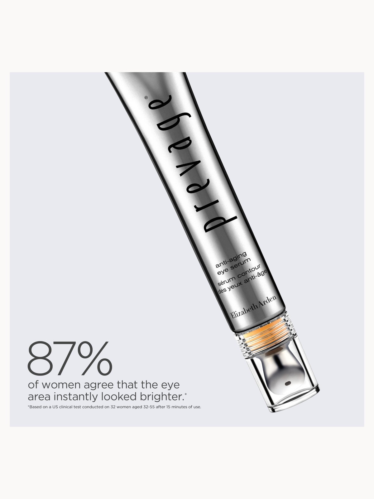 Elizabeth Arden Prevage 2.0 Anti-Aging Eye Serum 20ml 4