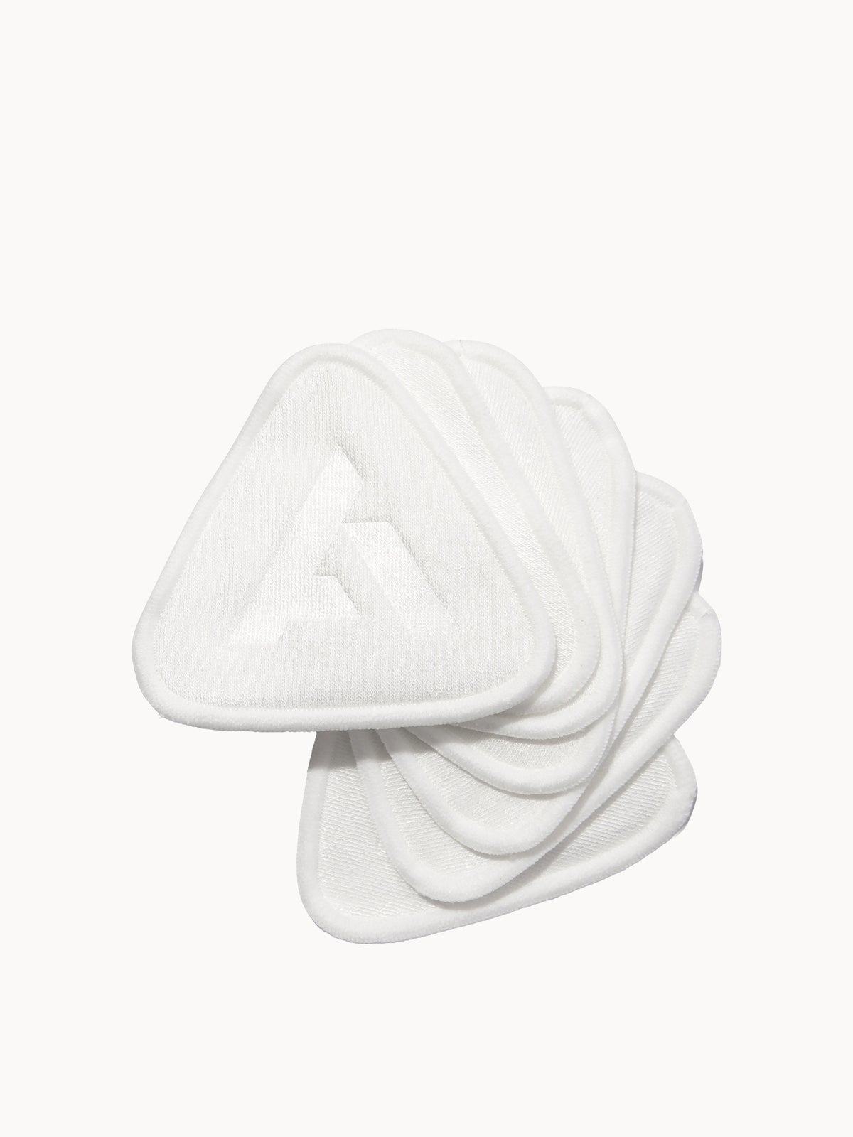 Alpha-H Reusable Cotton Roundals (7 Pack)