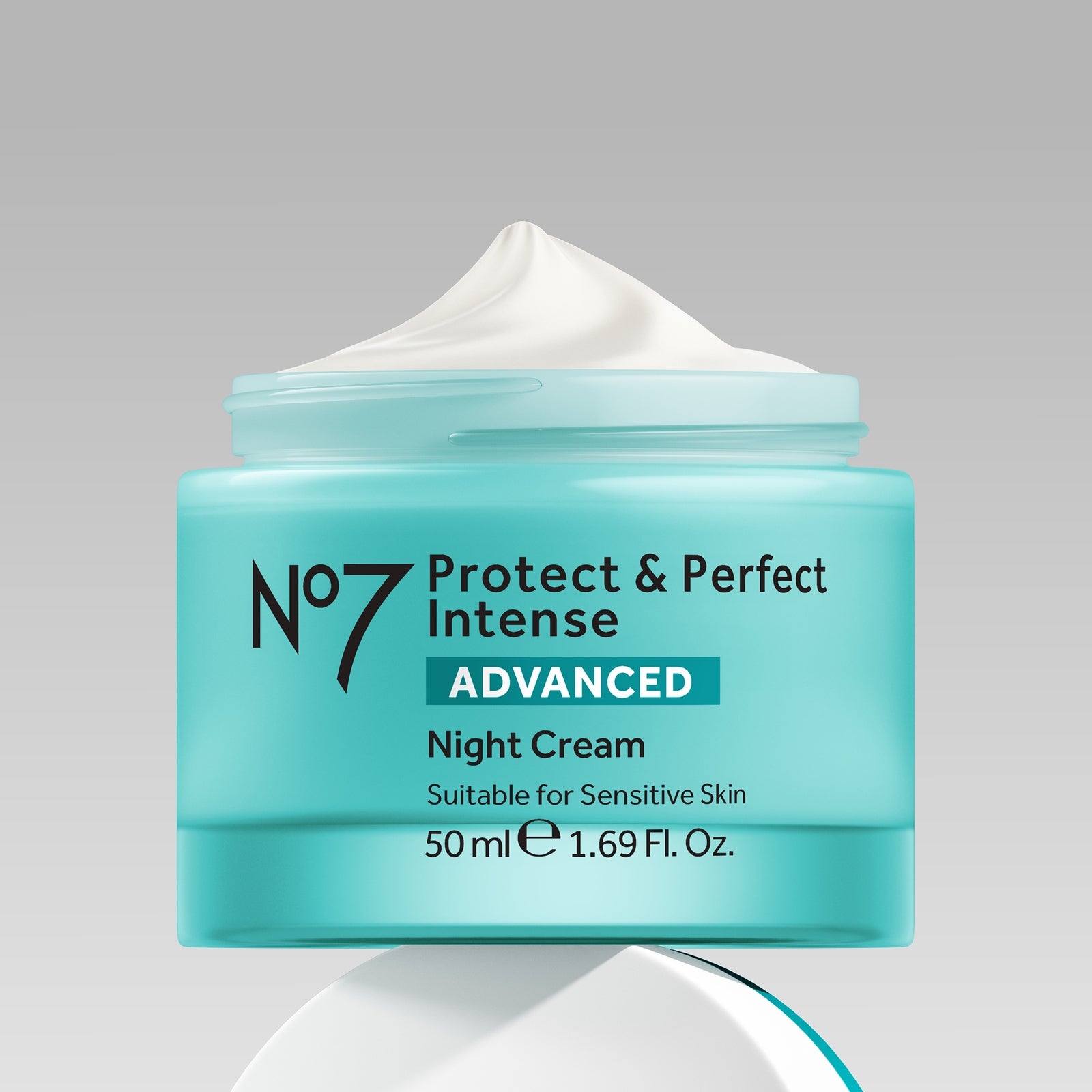 NO7 Protect & Perfect Intense Advanced Night Cream 1.69 fl oz