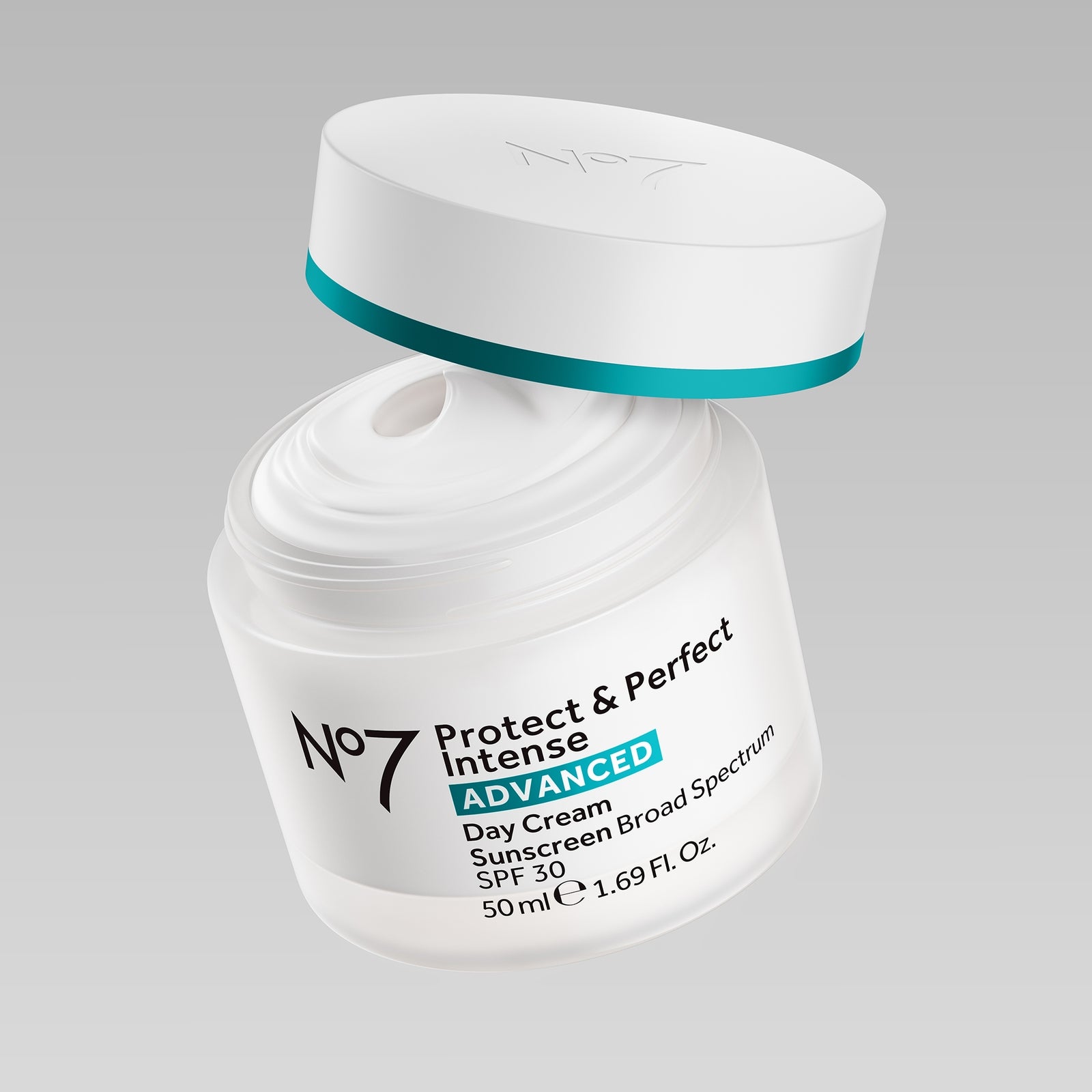NO7 Protect & Perfect Intense Advanced Day Cream with SPF 30