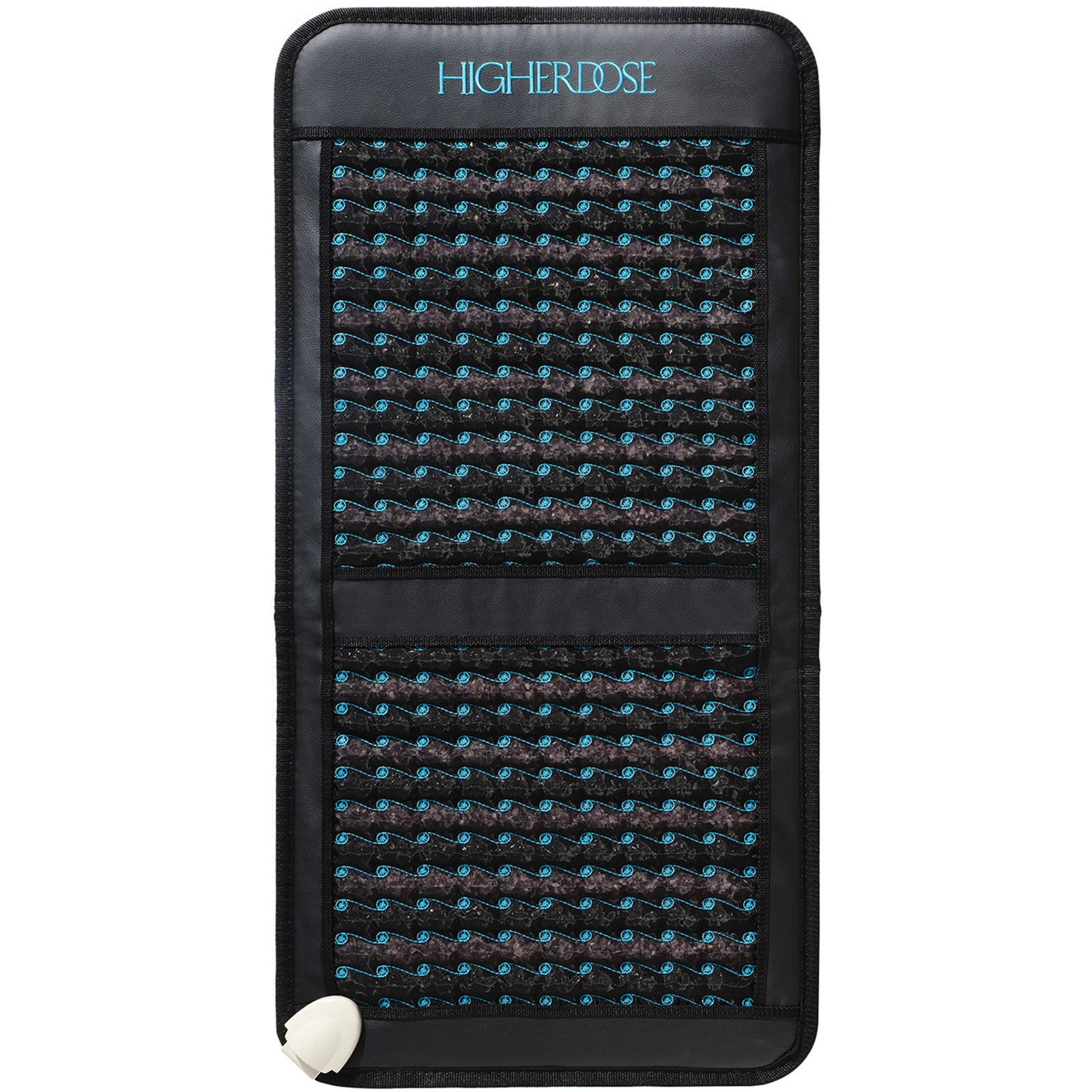 HigherDOSE Infrared PEMF Go Mat